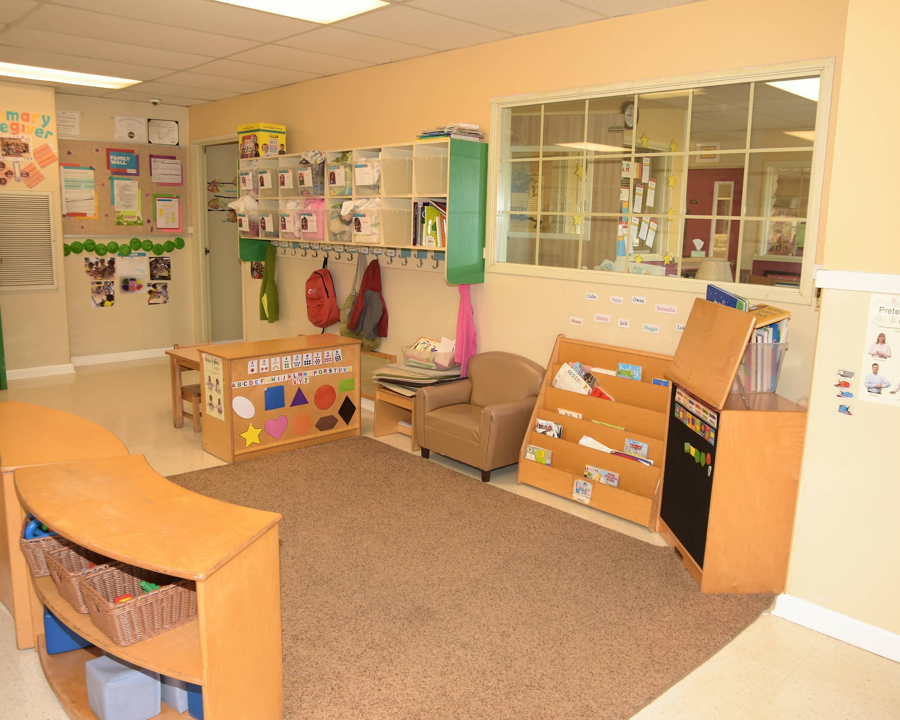 La Petite Academy of Lansdale in Lansdale, PA 515 Forty Foot Rd La Petite Academy